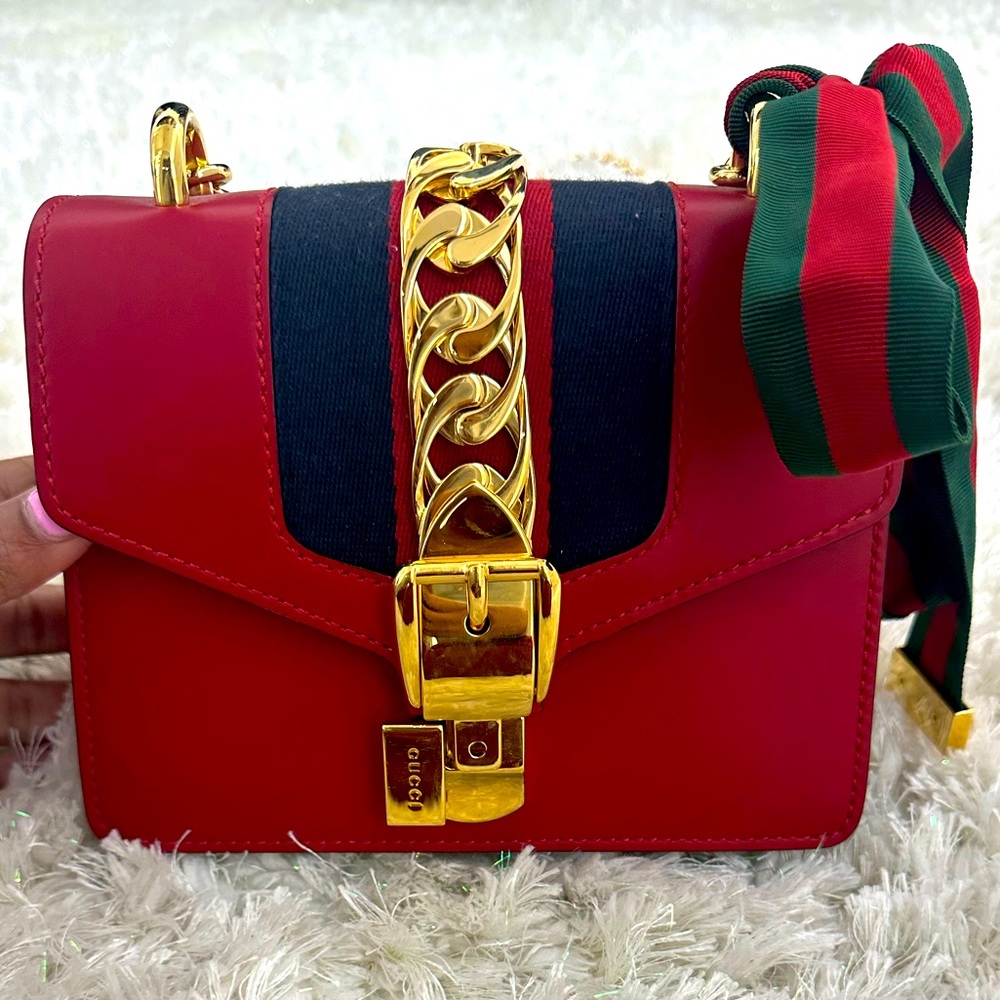 Gucci Purse